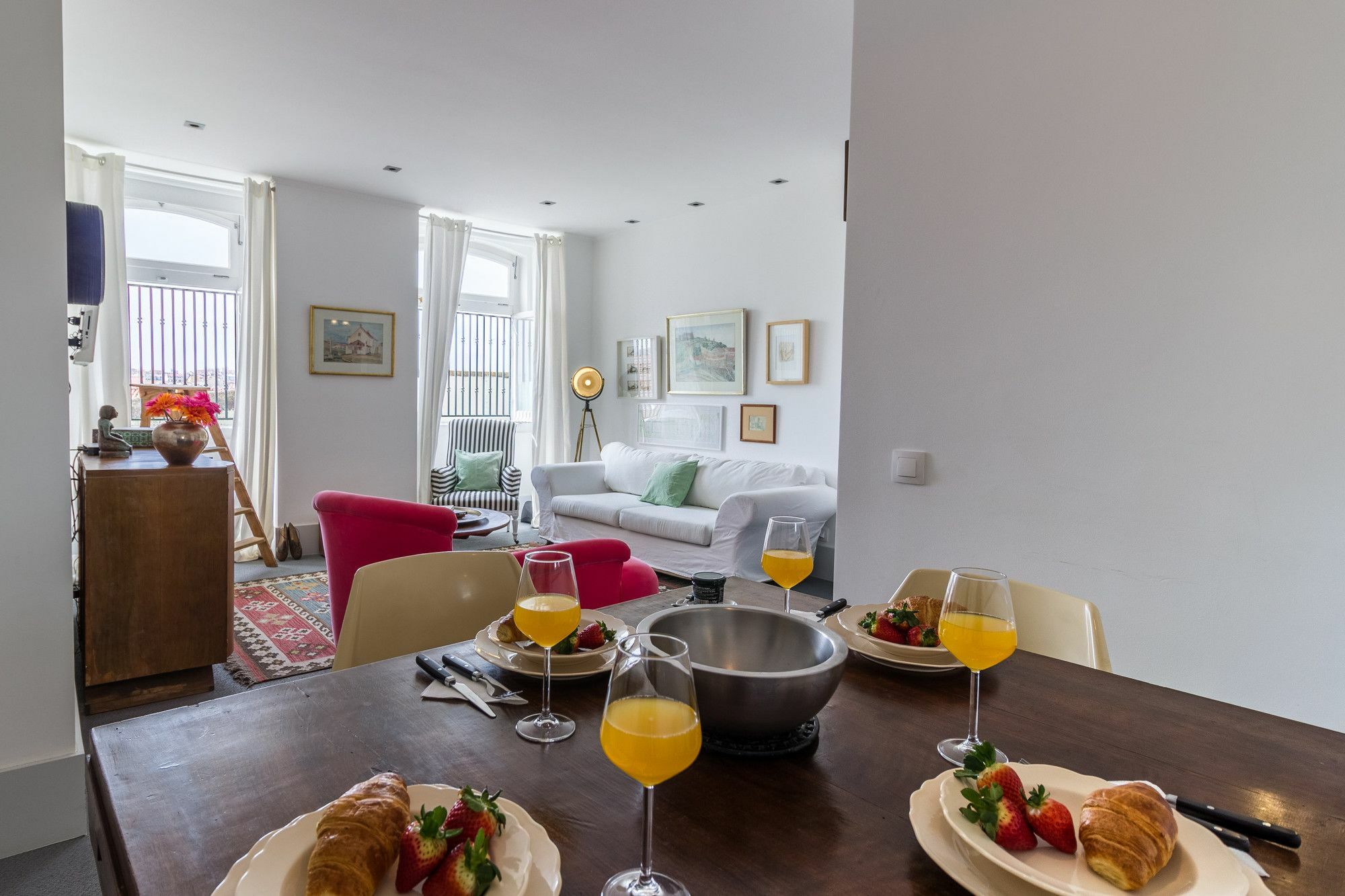 Apartment Castelo By Bnblord Lissabon