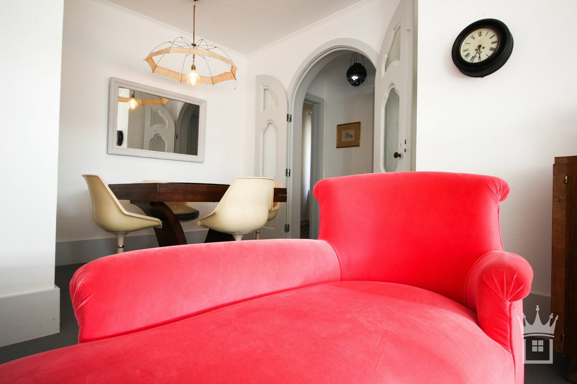 Castelo By Bnblord Apartment *