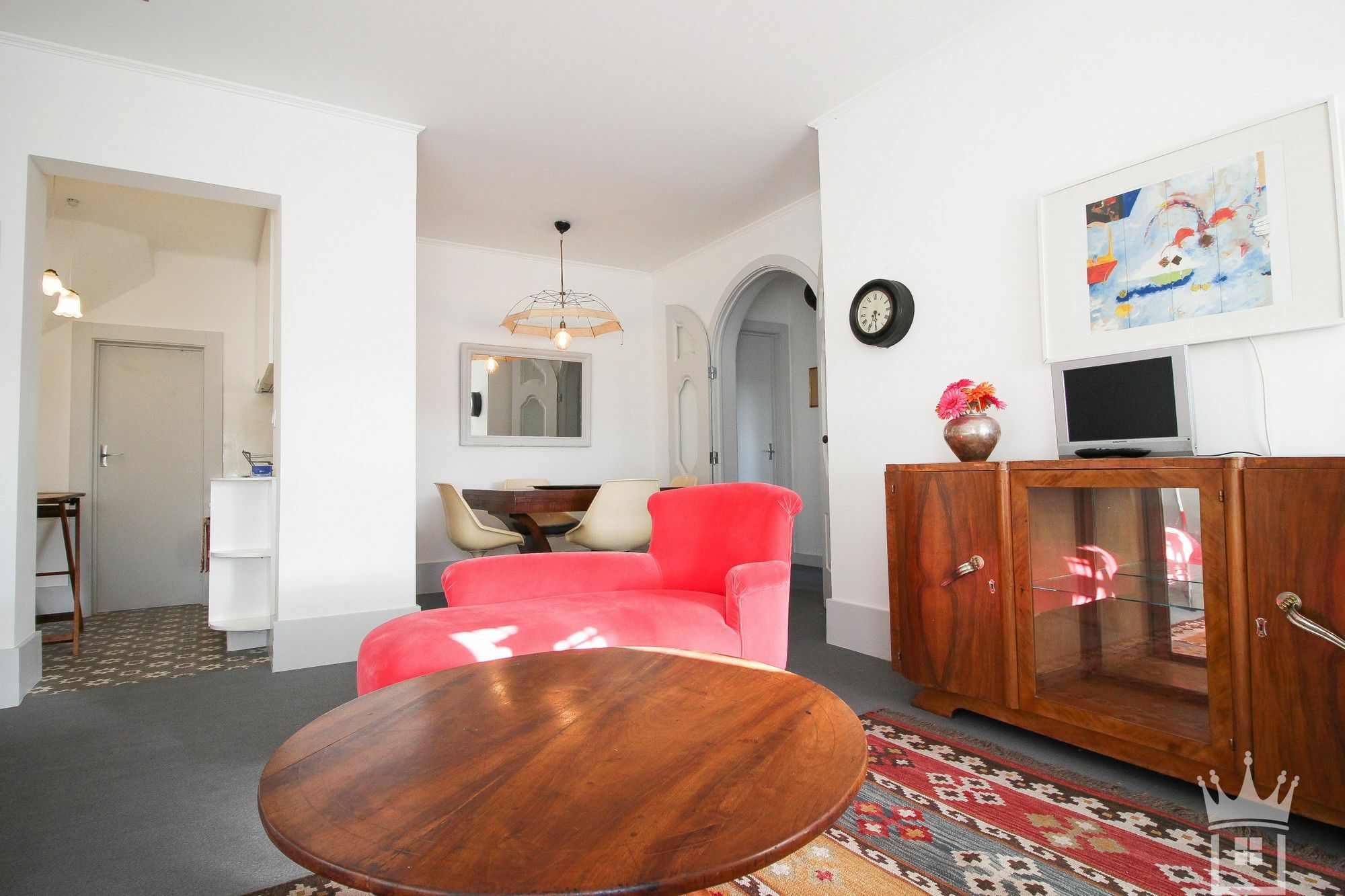 Castelo By Bnblord Apartment