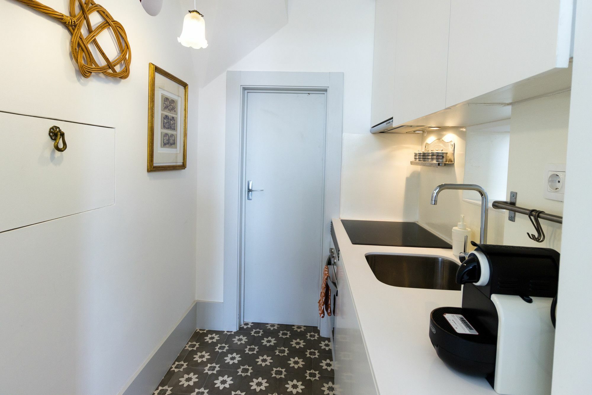 Castelo By Bnblord Apartment *