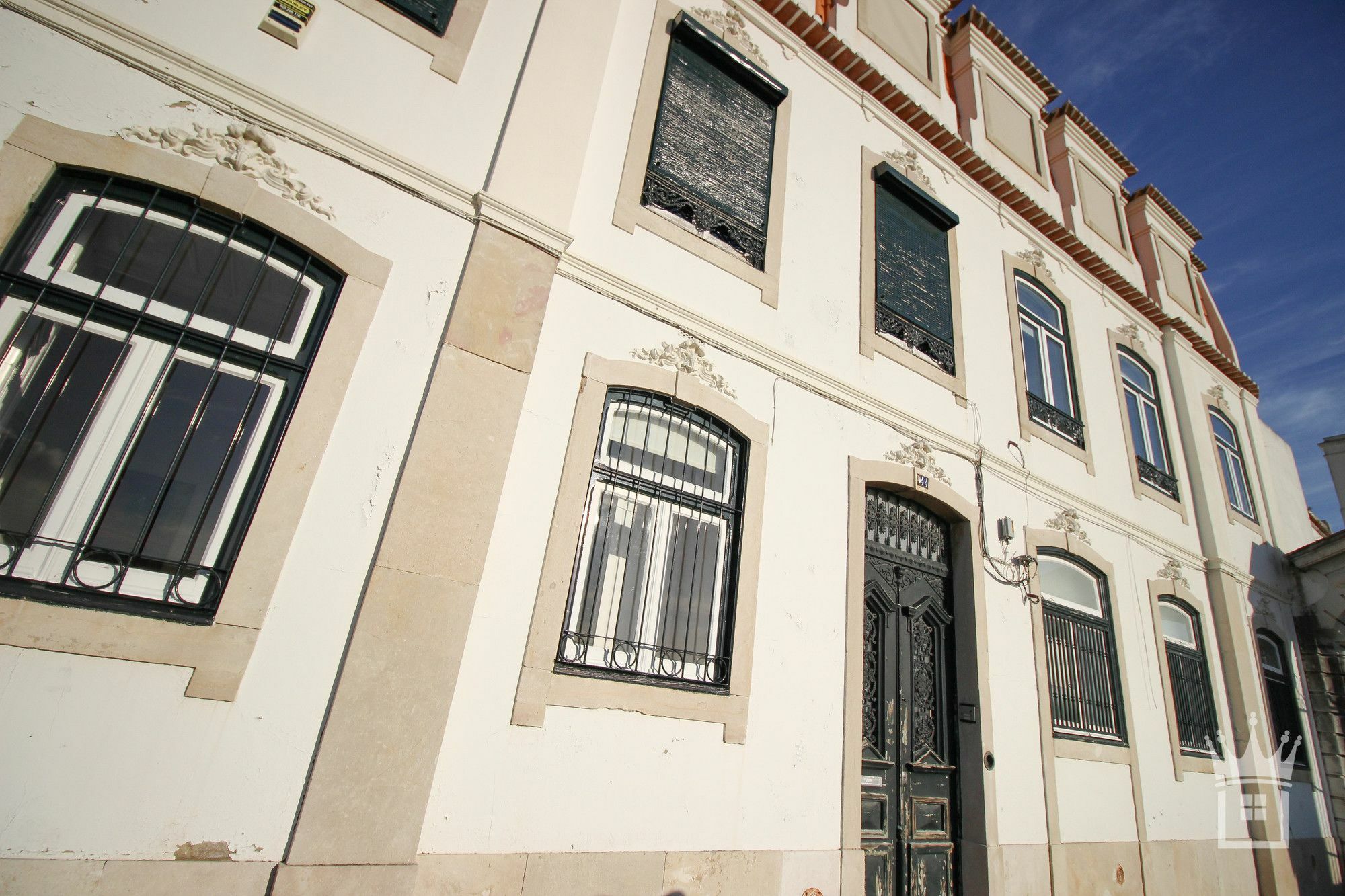 Apartment Castelo By Bnblord Lissabon